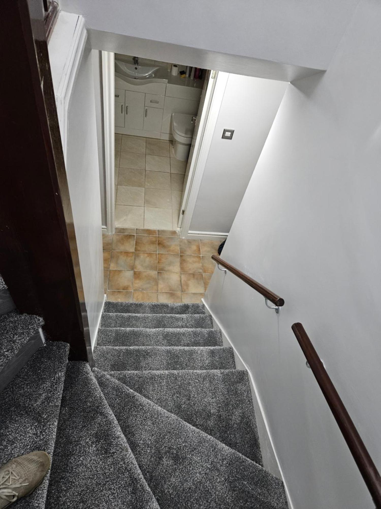Lister Park Bradford 2Bed Detached Cottage House Parking Cinema Screen Games Room מראה חיצוני תמונה