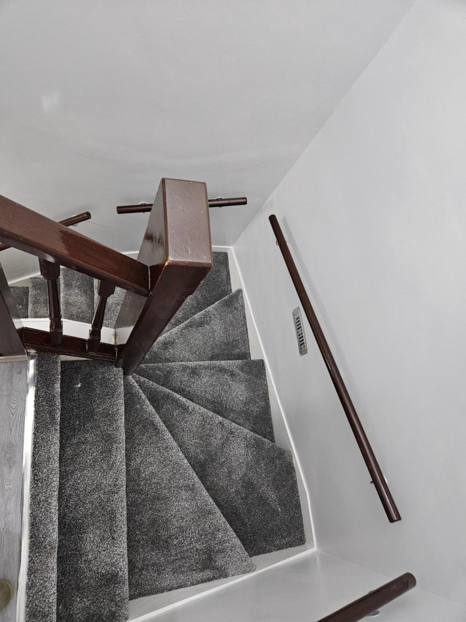 Lister Park Bradford 2Bed Detached Cottage House Parking Cinema Screen Games Room מראה חיצוני תמונה
