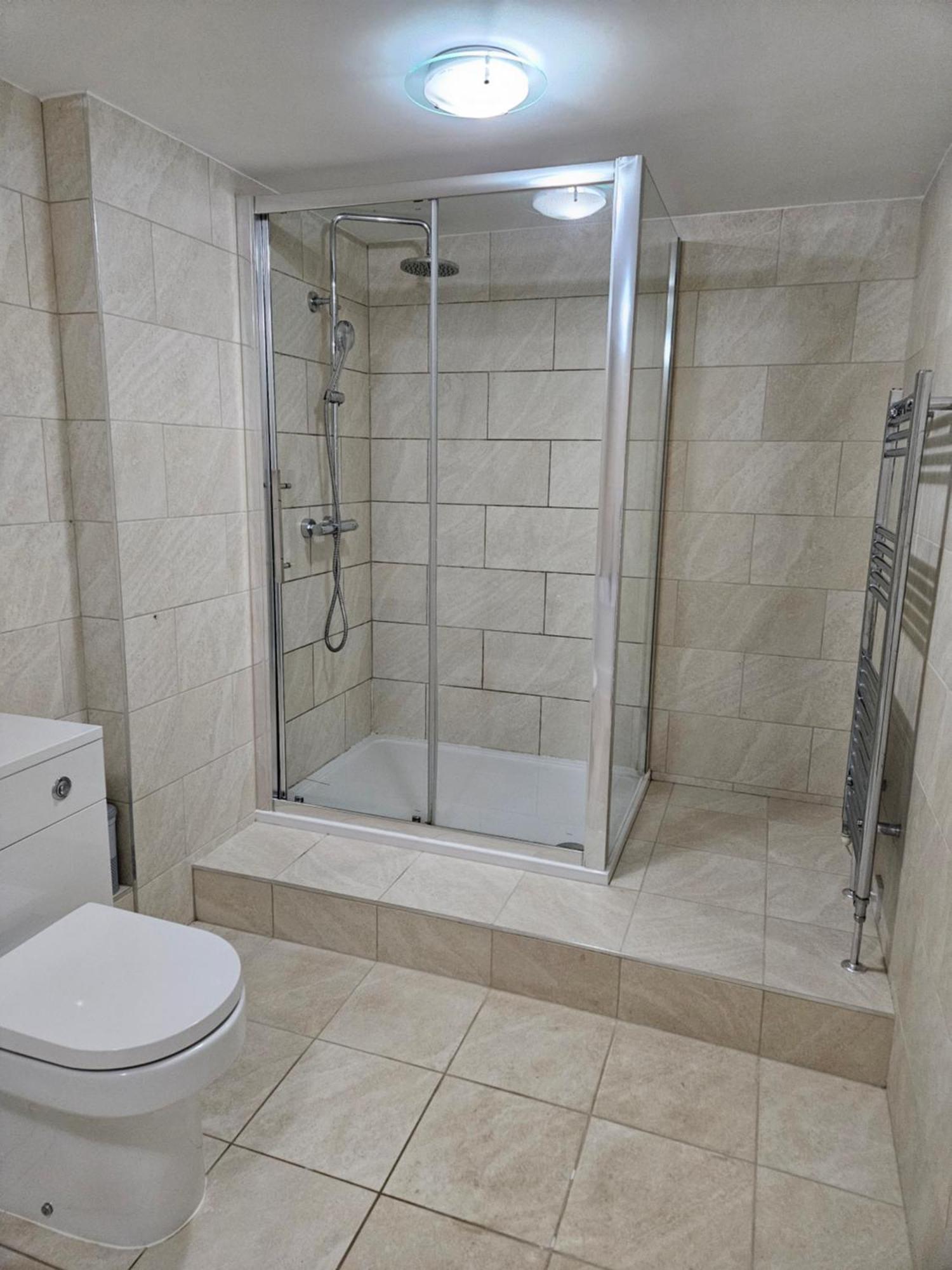 Lister Park Bradford 2Bed Detached Cottage House Parking Cinema Screen Games Room מראה חיצוני תמונה